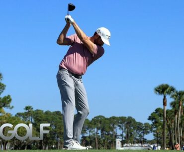 PGA Tour Highlights: The Honda Classic, Round 3 | Golf Channel