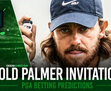 2023 Arnold Palmer Invitational Picks | PGA Tour Predictions | 2023 API Preview | "The Drive" (2/27)