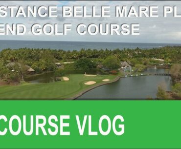 Belle Mare Plage Legend Course Part 4