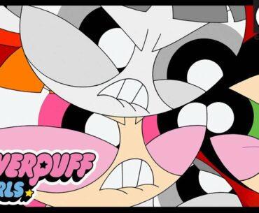 Powerpuff Girls | Blossom Overload! | Cartoon Network