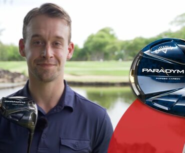 Callaway Paradym | Driverguiden 2023