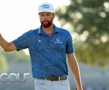 Chris Kirk, Eric Cole shine with highlights at Honda Classic | Golf Today | Golf Channel