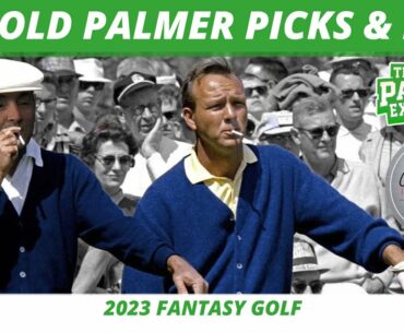 2023 Arnold Palmer Invitational Picks, Bets, One and Done | 2023 Fantasy Golf Picks | Honda Recap