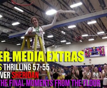 Litter Media Extras: Watch the final moments of Unioto's instant classic & the post celebration