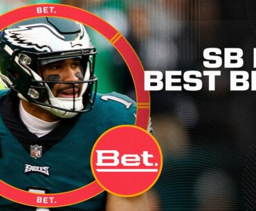 Super Bowl LVII Best Bets | Bet.