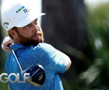Chris Kirk back on top after Honda Classic win | Golf Central | Golf Channel