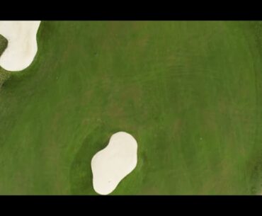 New Zealand Open - Millbrook's New Course