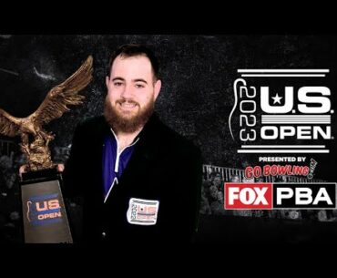 2023 PBA US Open - Match Play Finals