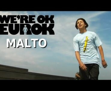 Sean Malto "We're OK EurOK" Part (2007)