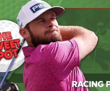 Arnold Palmer Invitational & Puerto Rico Open | Steve Palmer’s Golf Betting Tips | The Sweet Spot