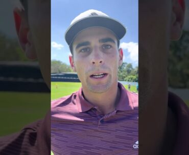 Joaquín Niemann - Debut temporada 2023 en LIV Golf