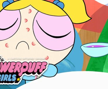 The Powerpuff Girls | Super Sick | Cartoon Network