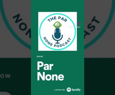 Episode #4 is out now! #parnonepod