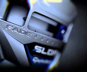 Golf Galaxy - TaylorMade SLDR Driver: Overview