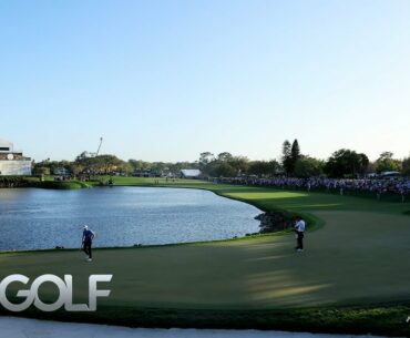 Arnold Palmer Invitational at Bay Hill set to be a tough challenge again | Golf Today | Golf Channel