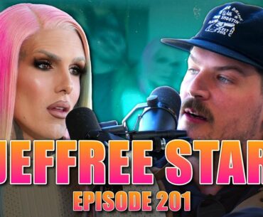 Jeffree Star & Taylor Lewan Address The Rumors About Them Dating & The Trip To Wyoming