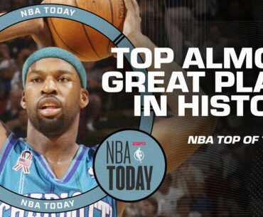 Greatest ALMOST buzzer-beaters in NBA history | NBA Today