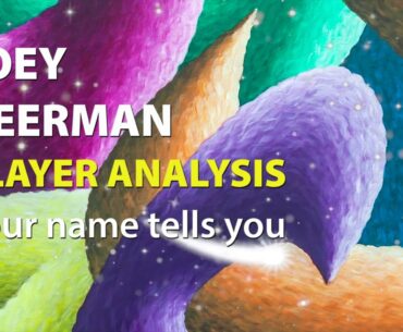 JOEY VEERMAN / PLAYER ANALYSIS ⚽ PSV 🌈