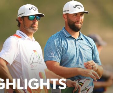 Highlights | Round 1 | Arnold Palmer Invitational | 2023