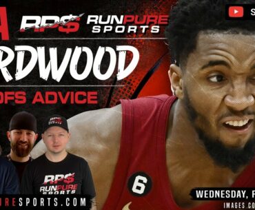 NBA DFS ADVICE, PICKS AND STRATEGY | WEDNESDAY - FEBRUARY 15, 2023 | NBA HARDWOOD