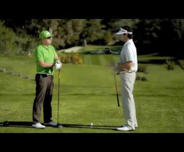 Golf Galaxy - PING G25 Driver Commercial