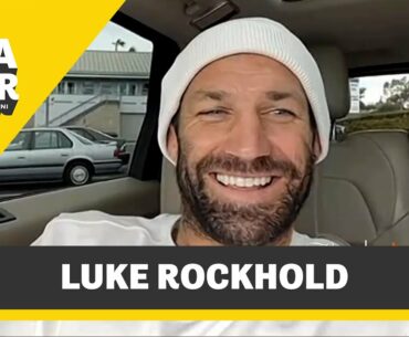 Luke Rockhold: BKFC Made Me Offer I Couldn't Refuse | The MMA Hour