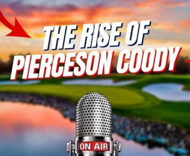 The Rise of Pierceson Coody