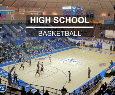 Grace Vs Victory Charter - High School Boys Basketball Live Stream
