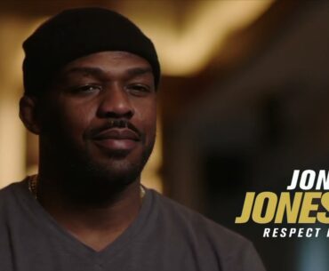 Jon Jones: I just feel it in my whole being that I am the best fighter on the planet! | ESPN MMA