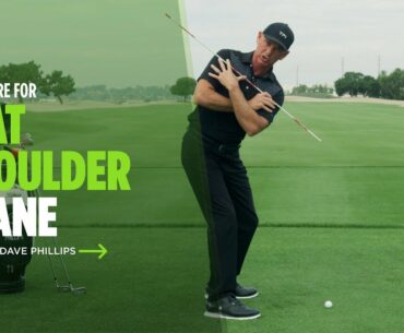 Maintaining Posture with Proper Golf Swing Mechanics | Titleist Tips