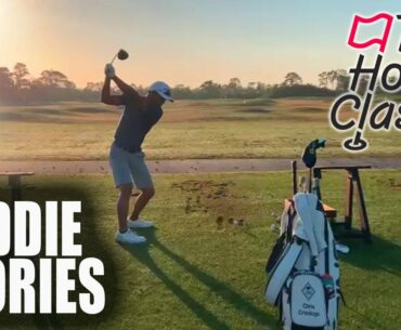 Caddie Stories - PGA Tour Honda Classic Monday Qualifier