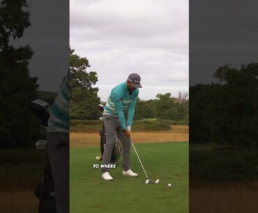 This Drill Is A Game Changer For Ball Striking