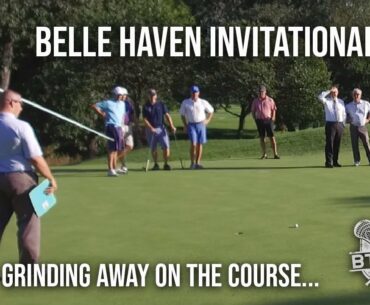 Belle Haven Invitation | The Grind Continues Even After College Lacrosse...