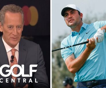 Arnold Palmer Invitational: Who will separate in Round 4? | Golf Central | Golf Channel