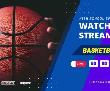 Lake Clifton vs. Western | High School Girls Varsity Basketball Live - 2/7/23