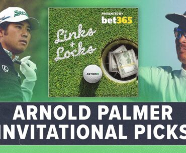 2023 Arnold Palmer Invitational Betting Preview | Golf Odds, Picks & Predictions