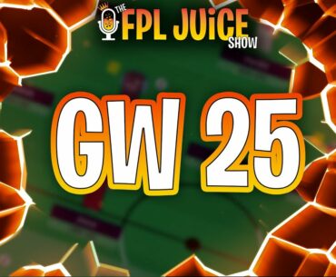 GAMEWEEK 25 FPL 22/23 FT. SEMi CASUAL & THE WORLD no.1 FOOT-GOLFER, BEN CLARKE