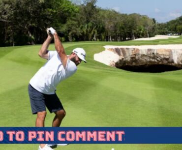 2023 LIV Golf Invitational Series Mayakoba - Round 2 Live Stream