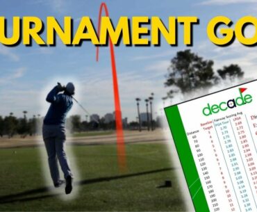 How A Non-Scratch Golfer Wins Tournaments Using DECADE GOLF