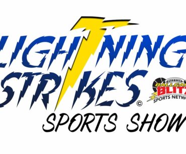 Lightning Strikes Sports Show 4MAR2023