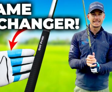 How To Build The "PERFECT" Golf Grip...Avoid These KILLER Mistakes!