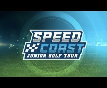 Speed Coast Junior Golf Tour