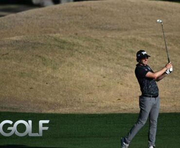 PGA Tour highlights: Puerto Rico Open, Round 3 | Golf Channel