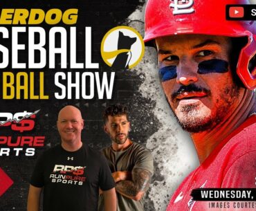 UNDERDOG MLB BEST BALL SHOW | PICKS, ADVICE, STRATEGY