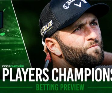 2023 Players Championship Picks | PGA Tour Predictions | The Players Betting | "The Drive" (3/6/23)