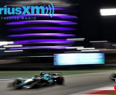 Speed City F1 Bahrain GP LIVE Post-Race Show