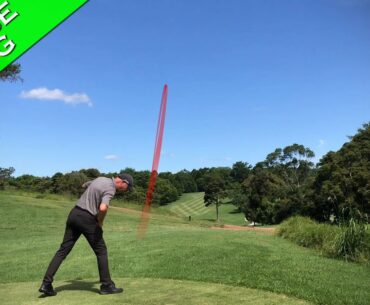 AL & RICHO MALENY GOLF CLUB COURSE VLOG PART 5