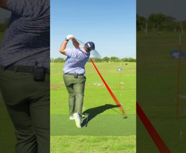 Small Changes To Golf Swing Bring FAST Results #shorts #golfswing #golf #ericcogorno