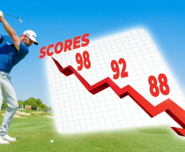 10 Tips To INSTANTLY Lower Your Scores