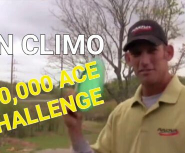 Ken Climo $10,000 ACE Challenge - Paul McBeth - EMAC Victory Speech